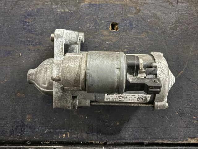 bontott TOYOTA PROACE CITY VERSO Önindító