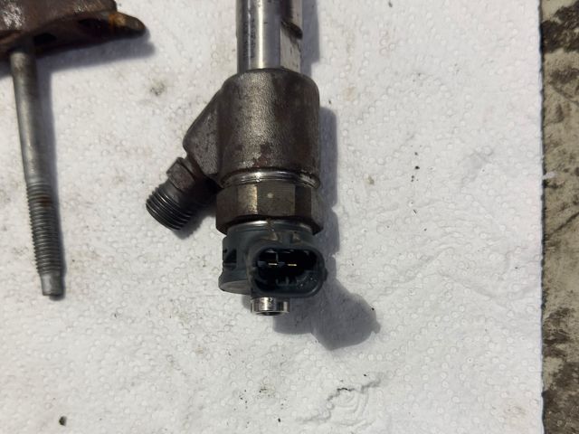 bontott TOYOTA PROACE CITY VERSO Porlasztó (1 db)