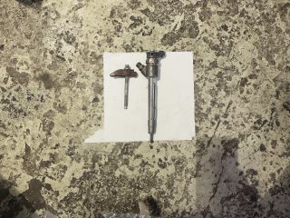 bontott TOYOTA PROACE CITY VERSO Porlasztó (1 db)