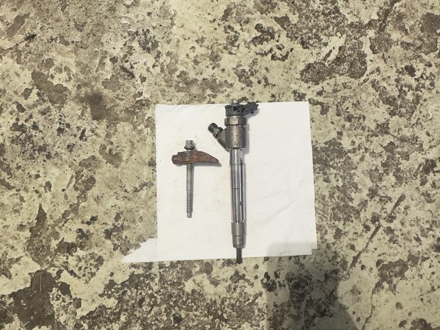 bontott TOYOTA PROACE CITY VERSO Porlasztó (1 db)