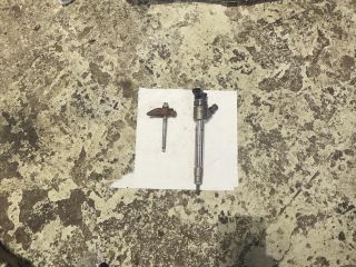 bontott TOYOTA PROACE CITY VERSO Porlasztó (1 db)