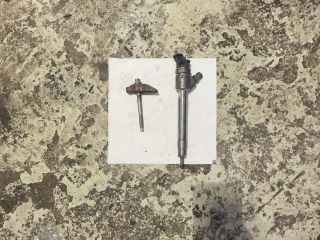 bontott TOYOTA PROACE CITY VERSO Porlasztó (1 db)