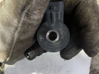 bontott TOYOTA PROACE CITY VERSO Porlasztó (1 db)