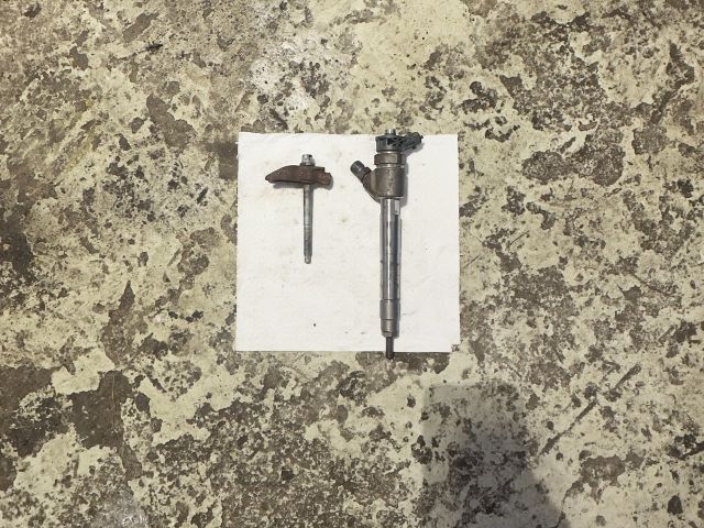 bontott TOYOTA PROACE CITY VERSO Porlasztó (1 db)