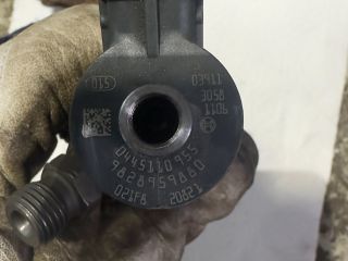 bontott TOYOTA PROACE CITY VERSO Porlasztó (1 db)