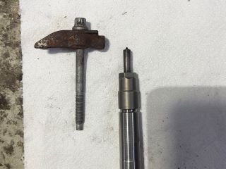 bontott TOYOTA PROACE CITY VERSO Porlasztó (1 db)