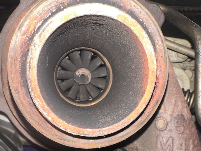 bontott TOYOTA PROACE CITY VERSO Turbó