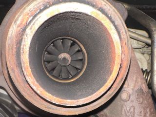 bontott TOYOTA PROACE CITY VERSO Turbó