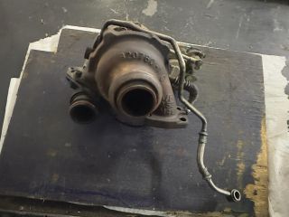 bontott TOYOTA PROACE CITY VERSO Turbó