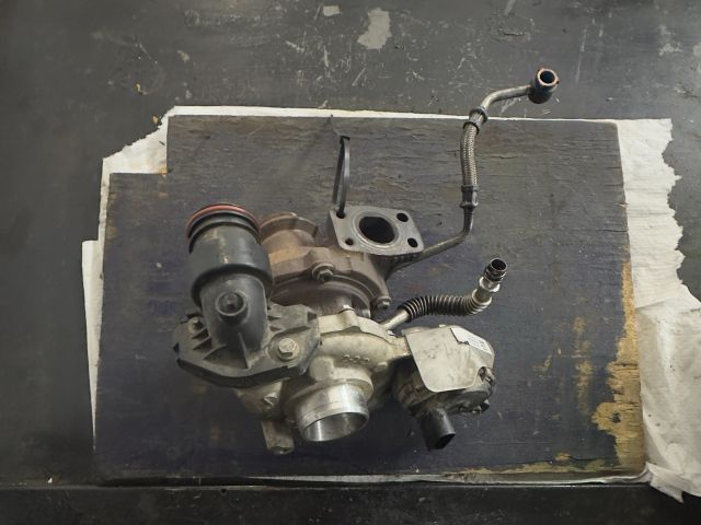 bontott TOYOTA PROACE CITY VERSO Turbó