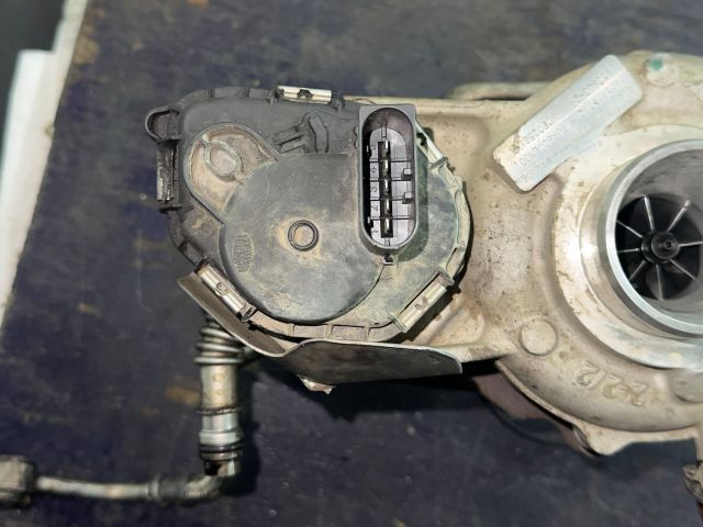 bontott TOYOTA PROACE CITY VERSO Turbó