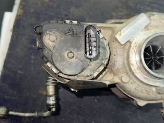 bontott TOYOTA PROACE CITY VERSO Turbó