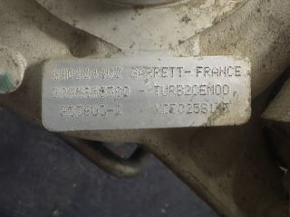 bontott TOYOTA PROACE CITY VERSO Turbó