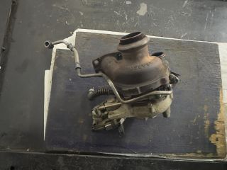 bontott TOYOTA PROACE CITY VERSO Turbó