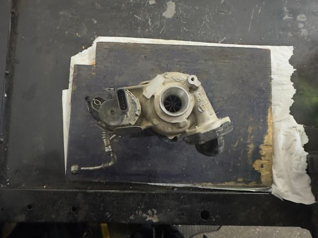 bontott TOYOTA PROACE CITY VERSO Turbó