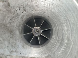 bontott TOYOTA PROACE CITY VERSO Turbó