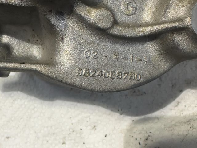 bontott TOYOTA PROACE CITY VERSO Üzemanyag Szivattyú