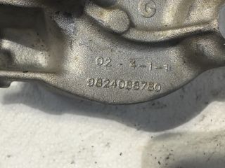 bontott TOYOTA PROACE CITY VERSO Üzemanyag Szivattyú