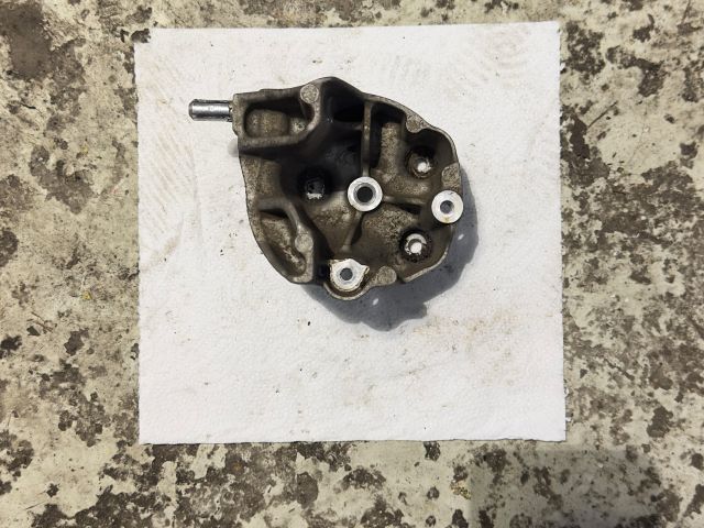 bontott TOYOTA PROACE CITY VERSO Üzemanyag Szivattyú