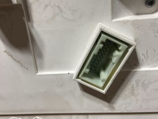 bontott TOYOTA PROACE CITY VERSO Kilométeróra