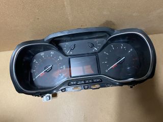 bontott TOYOTA PROACE CITY VERSO Kilométeróra