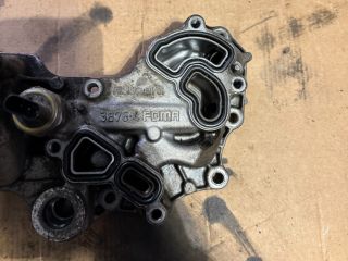 bontott TOYOTA PROACE CITY VERSO Olajszűrő Ház