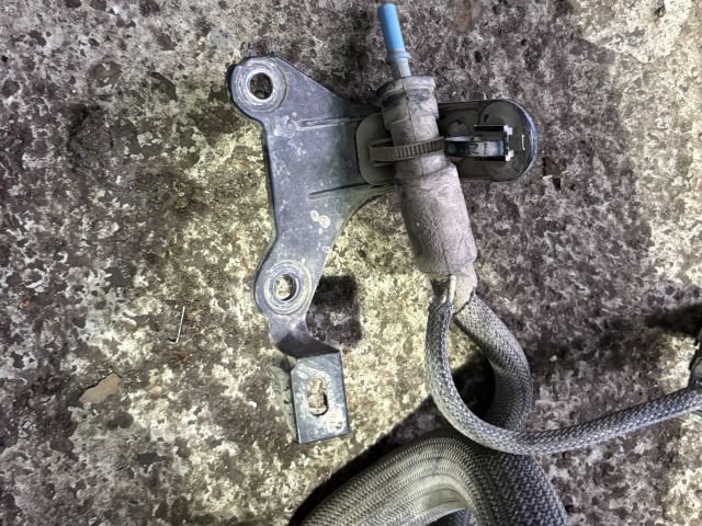 bontott TOYOTA PROACE CITY VERSO Termosztátház Csővel