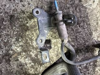 bontott TOYOTA PROACE CITY VERSO Termosztátház Csővel