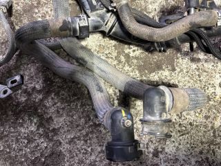 bontott TOYOTA PROACE CITY VERSO Termosztátház Csővel