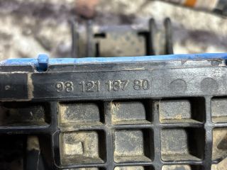 bontott TOYOTA PROACE CITY VERSO Termosztátház Csővel