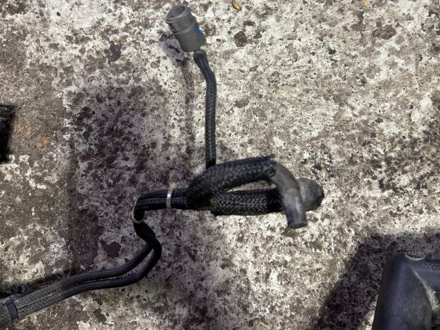 bontott TOYOTA PROACE CITY VERSO Termosztátház Csővel