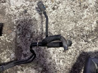 bontott TOYOTA PROACE CITY VERSO Termosztátház Csővel