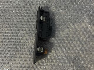 bontott TOYOTA PROACE CITY VERSO Ablakemelő Kapcsoló Négyes / Kettes