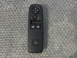 bontott TOYOTA PROACE CITY VERSO Ablakemelő Kapcsoló Négyes / Kettes