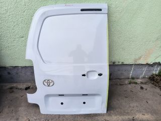 bontott TOYOTA PROACE CITY VERSO Bal Csomagtérajtó (Üres lemez)