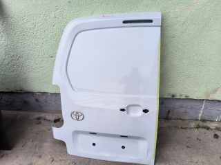 bontott TOYOTA PROACE CITY VERSO Bal Csomagtérajtó (Üres lemez)