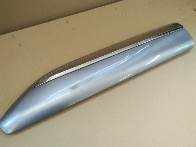 bontott TOYOTA PROACE CITY VERSO Bal első Ajtó Díszléc