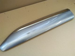 bontott TOYOTA PROACE CITY VERSO Bal első Ajtó Díszléc