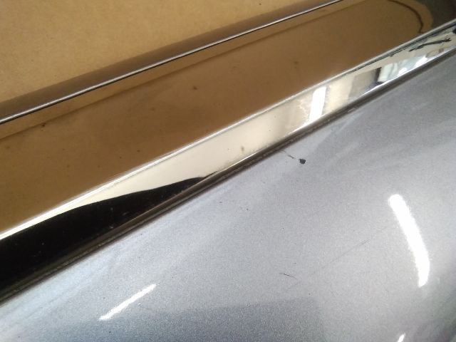 bontott TOYOTA PROACE CITY VERSO Bal első Ajtó Díszléc