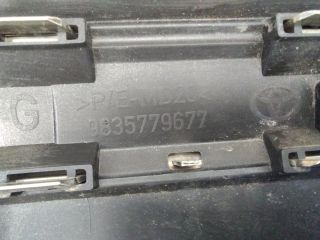 bontott TOYOTA PROACE CITY VERSO Bal első Ajtó Díszléc