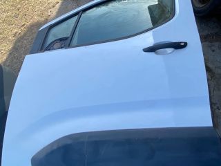 bontott TOYOTA PROACE CITY VERSO Bal első Ajtó (Részeivel)