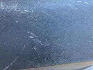 bontott TOYOTA PROACE CITY VERSO Bal első Ajtó (Részeivel)