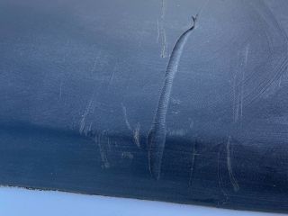 bontott TOYOTA PROACE CITY VERSO Bal első Ajtó (Részeivel)