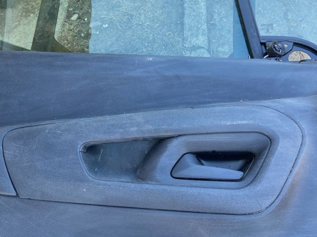 bontott TOYOTA PROACE CITY VERSO Bal első Ajtó (Részeivel)