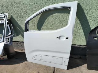 bontott TOYOTA PROACE CITY VERSO Bal első Ajtó (Üres lemez)