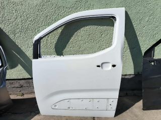 bontott TOYOTA PROACE CITY VERSO Bal első Ajtó (Üres lemez)