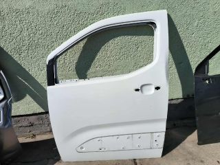 bontott TOYOTA PROACE CITY VERSO Bal első Ajtó (Üres lemez)