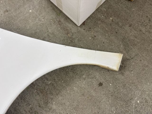 bontott TOYOTA PROACE CITY VERSO Bal első Sárvédő