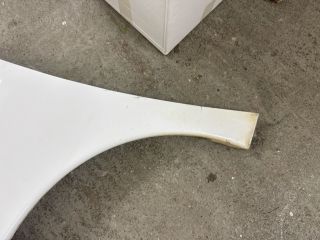 bontott TOYOTA PROACE CITY VERSO Bal első Sárvédő