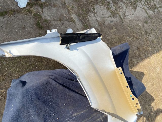 bontott TOYOTA PROACE CITY VERSO Bal első Sárvédő